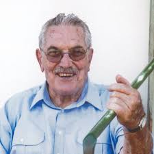 Remembering Seth Marcus BICHARD