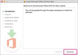 If You Want To Install Or Reinstall Office 365 Or Office 2016 For Mac Then Follow The Step By Step Process For It H Office Setup Ms Office Suite Ms Office