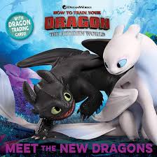 The two friends will soon discover their true destinies as dragon and rider fight together to protect everything. Meet The New Dragons How To Train Your Dragon Wiki Fandom