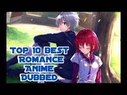 We did not find results for: The Best English Dubbed Romance Anime Scores From Mal Youtube