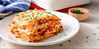 This Is The Only Lasagna Recipe You Ll Ever Need Recipe Easy Lasagna Recipe Classic Lasagna Recipe Lasagna Recipe