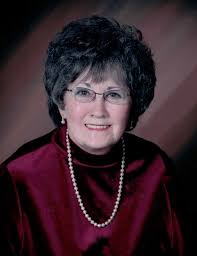 Obituary information for Shirley Ann Amos