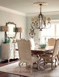Love The Nailhead Chairs Jamie Lott Do You Think You And Eddie Could Make These French Country Dining Room Table Country Dining Rooms Dining Room Design