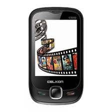 Celkon C5050 Star - Gadget Specifications