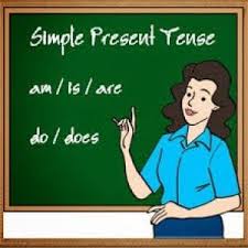 Mau tanya untuk contoh yg terakhir i'm getting sick of you always asking the same questions. 31 Contoh Kalimat Berisikan Simple Present Tense Dan Percakapan Bahasa Inggris Dan Artinya