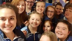 Boone County makes history in bowling