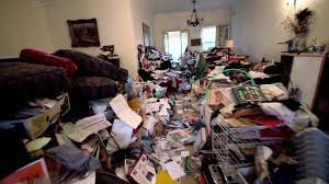 How To Clean Out A Hoarder House Make Your Checklist
