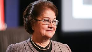 Naturalization ceremony creates 92 new United States citizens