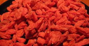Raw Food Tips Info Goji Berries Raw Food Recipes Goji