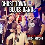 Ghost Town Blues Band