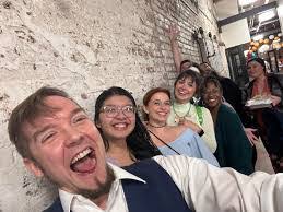 Mary Katherine's Instagram, Twitter & Facebook