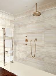 Sepia Linear Shower Wall Corian Corian Shower Walls Shower Wall Bathroom Shower Walls