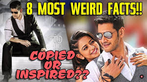 Spyder 2017 hindi dubbed full movie watch for free language : Spyder 2018 New Released Hindi Dubbed Movie Copied Or Inspired Ma Movies Hindi Movie Facts