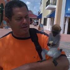 Gregory Murrell's Instagram, Twitter & Facebook