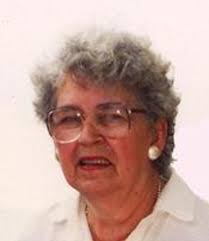 Alpha "Putty" Dobson Obituary May 8, 2011