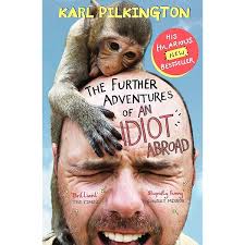 Amazon.com: The Moaning of Life: The Worldly Wisdom of Karl Pilkington  eBook : Pilkington, Karl, Andy Smmth, Claire, Freddie: Books