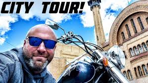 Wilkes Barre From Above Volume 1 with NEPA Investigates 2.7K Drone Footage  & Host Corey Camasso