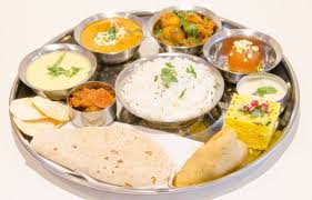 thali picture of sanskruti restaurant manchester tripadvisor thali picture of sanskruti restaurant