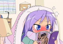 ¿Que significa Fujoshi?