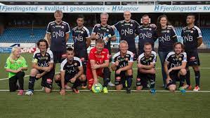 The match starts at 18:00 on 30 may 2021. Stromsgodset If European Football For Development Network