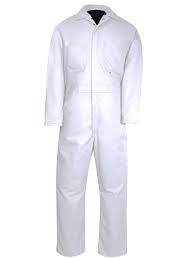 Big Bill Twill Workwear Coverall 410