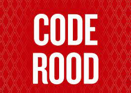 Code rood corona vloerkleed stream. Corona Ap Hogeschool Schakelt Over Op Code Rood Ap Hogeschool