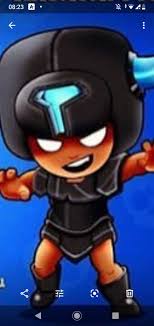 Some locked skins can be seen in brawl stars, however, some special are blacked out. Nova Skin Para Nota P E K K A Nita Brawl Stars Amino Oficial Amino