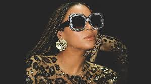 From the intentionality of her long cornrows and the way her clothes drape elegantly over her curves to the homage she pays to the ancestors through costuming. Beyonce S Fiercest Fashion Moments From Black Is King Entertainment Tonight