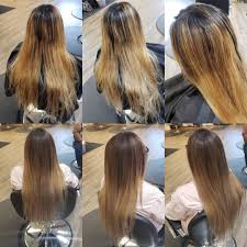 The color depositing formula bonds and nourishes hair by the presence of its elastin protein. Bleach Gone Wrong How To Fix Orange Hair Team True Beauty