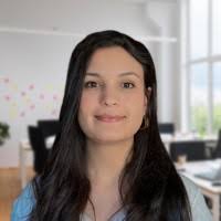 400+ Profile mit dem Suchbegriff „Nádia“