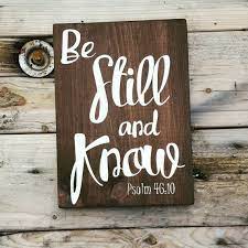 Wood Sign With Scripture Bible Verse Wood Scripture Wood Etsy Wood Sign Scripture Wood Signs Sayings Wood Decor Signs