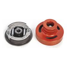 Patins Embreagem Fapinha