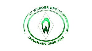 Pin Auf Logos Werder Bremen