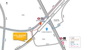 洪水桥・厦村新发展区