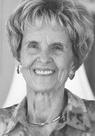 Ethel Louise Colbert McDaniel