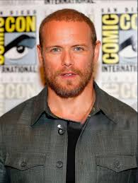 My son doing his best Claudio impression