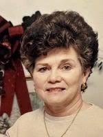 Anna Prue Whitaker Obituary