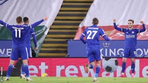 Catch all the upcoming competitions. Leicester City 2 0 Southampton James Maddison And Harvey Barnes Send Foxes Second Bbc Sport