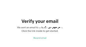 怎样申请注册属于自己的ChatGPT账号