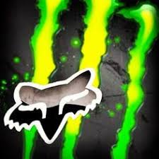 2.000 gambar background keren & latar belakang ppt gratis. 100 Monster Energy Fox Racing Ideas Monster Energy Fox Racing Fox Racing Logo