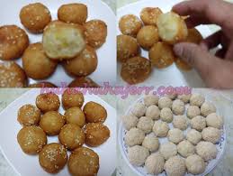 Ubi kayu secukupnya (angaran 1 kg) kelapa parut putih secukupnya (anggaran 1 cawan) sedikit garam dan gula. Resepi Kuih Getuk Ubi Kayu Jumpa Ubi Kayu Upah Menebas Blog Santai Santai Jerr