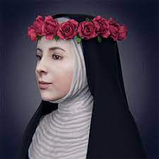 Rose of lima, born on 1586 in lima (peru). Category Saint Rose Of Lima Wikimedia Commons