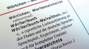 A phonetic alphabet invented by melville bell in the 19th century. Free Online Dictionaries With Pronunciation German Language Workshop