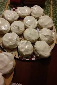 Pan De Huevo Con Merengue Receta De Mantoz El Cocinero Receta Pan Con Huevo Recetas De Comida Merenguitos Receta