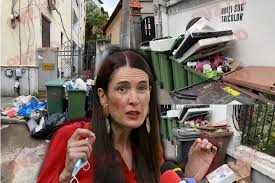 Luni seară, primarul sectorului 1, clotilde armand, a anunțat că în următoarea ședință a consiliului local va propune rezilierea contractului cu romprest. Cum S A Ajuns La Criza Gunoaielor GeneratÄƒ De Clotilde Armand In 12 Ani De Contract Cu PrimÄƒria Sectorului 1 Nu S A Intamplat VreodatÄƒ AÈ™a Ceva Evenimentul Zilei