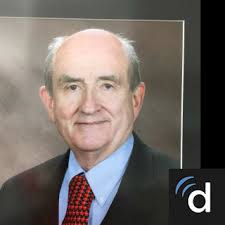 Dr. Charles Fogarty, MD