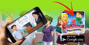 Download last version summertime saga (full) unlimited apk mod for android with direct link. Summertime Saga Apk Mod 0 20 9 Unlimited Money Download Android