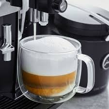 Best espresso machine under £100: Jura S8 Automatic Coffee Machine Sur La Table