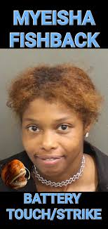 MYEISHA FISHBACK: The Fish That Got Away? 🐟😂 Battery not included, but a  good sense of humor is a must! BATTERY