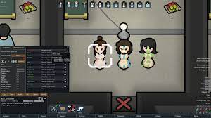 Skömers Link Lists - Rimworld - LoversLab